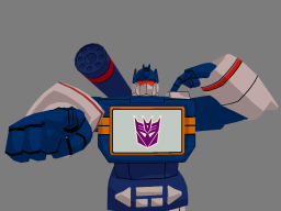 G1 Transformers Avatars