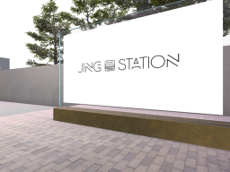 Jing Station 징스테이션 WWG