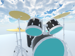 Guzuo's Drum World v1․5
