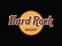 Hard Rock Night V2