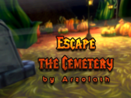 Escape the Cemetery