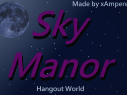 Sky Manor