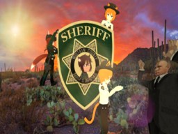 Mountain County Sheriff's Department