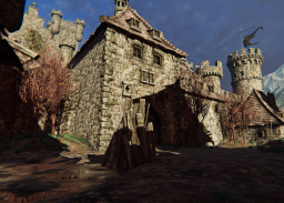 Medieval Castle 1․8