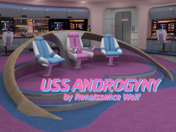 USS Androgyny