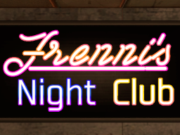 Frenni's Nightclub