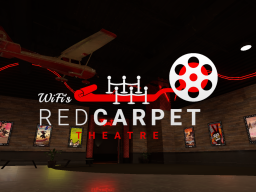 Red Carpet Theatre