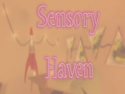 Sensory Haven
