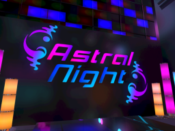 Astral Night Club