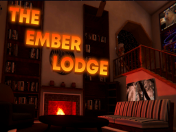 The Ember Lodge
