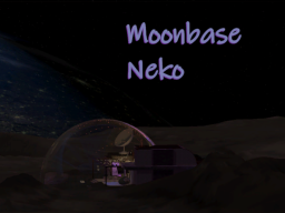 Moonbase Neko
