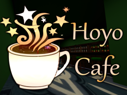 Hoyo Cafe （QC）
