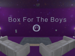 Box For The Boys