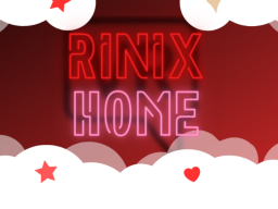 Rinix's Home
