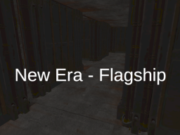 New Era - Flagship （Alpha Test）