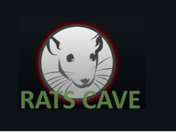 RATS CAVE