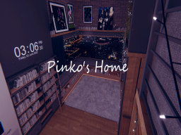 Pinko's Home