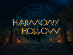 Harmony Hollow -CLUB-