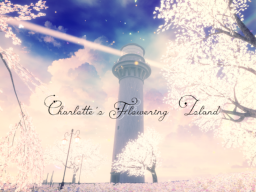 Charlotte's Flowering Island