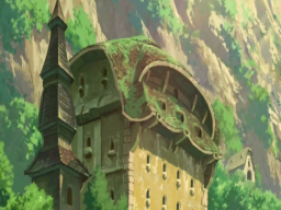 Belchero Orphanage˸ Made In Abyss BSFID