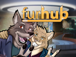 FurHub˸ The Furry Hub