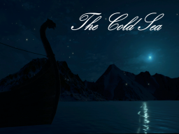 The Cold Sea