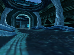 PSP2 - Undersea Ruins
