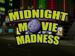 Midnight Movie Madness