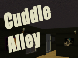 Cuddle Alley Lounge