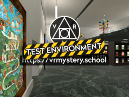 VRM Test Environment