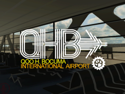 Qoo H Bocuma International Airport