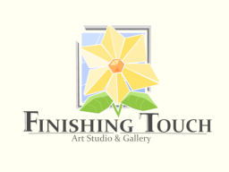 Finishing Touch - Art Studio ＆ Gallery