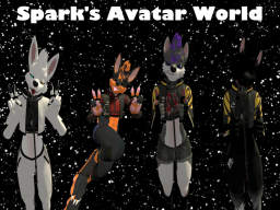 Sparks Avatar World