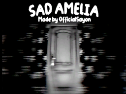 Sad Amelia