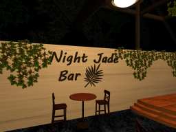 Night Jade Bar