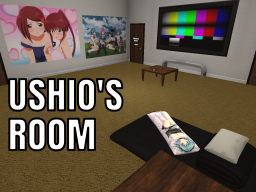 Ushio's Room
