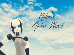 Malena's Avatar World