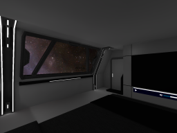 Space Room F1