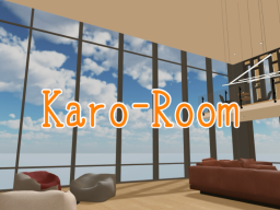 Karo-Room