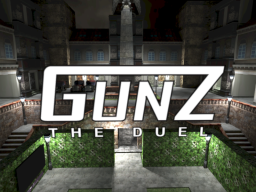 GunZ The Duel Garden
