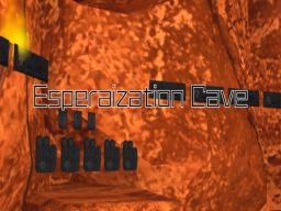 Esperaization Cave