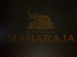Maharaja - Yakuza 0 （Friday Night）