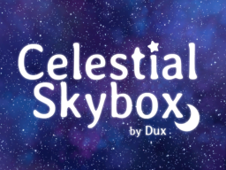 Celestial Skybox