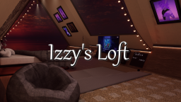Izzy's Loft 2․0