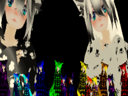 Eevee's Onesie avatar world․
