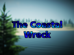 The Coastal Wreck