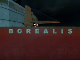 The Borealis