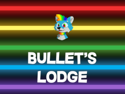 Bullets Lodge