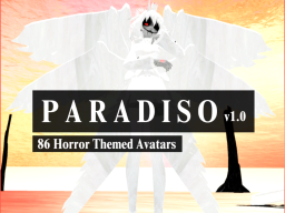 Paradiso v1․1․04 （Avatar World）