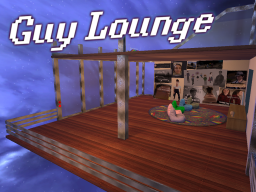 Guy Lounge